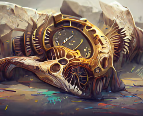 De Art Le Collection