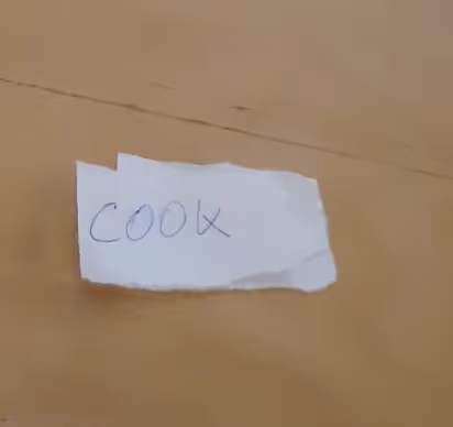 De/Constructed Sandwich