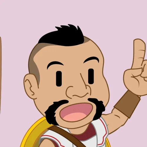 De Guerilla Preacher