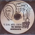 De Nieuwe Generoatie - 't Zal Wel Zien