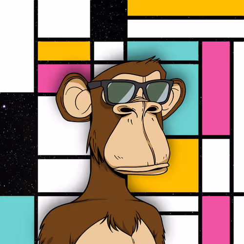 De Stilj Ape Club - old