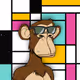De Stilj Ape Club - old