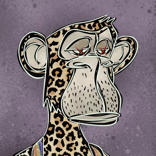 Dead Ape Coffin Club - old