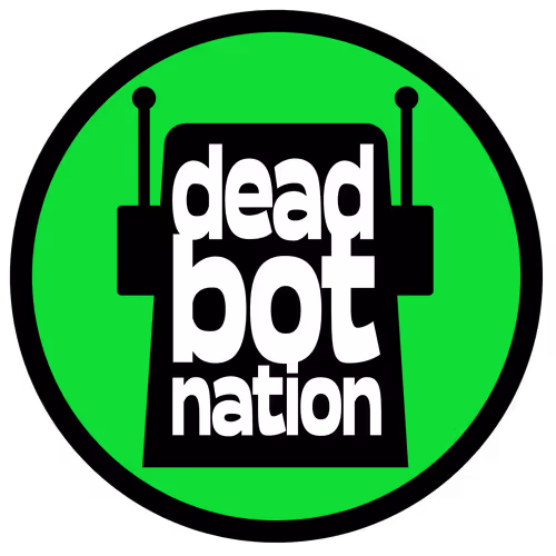 Dead Bot Nation - old