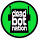 Dead Bot Nation - old