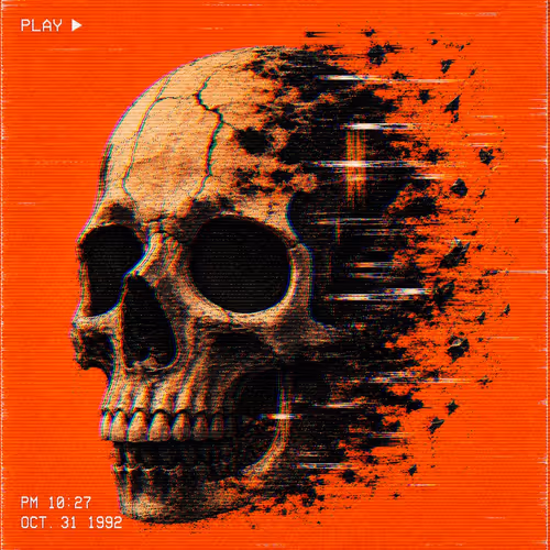 DEAD DATA