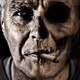 Dead Man Smoking