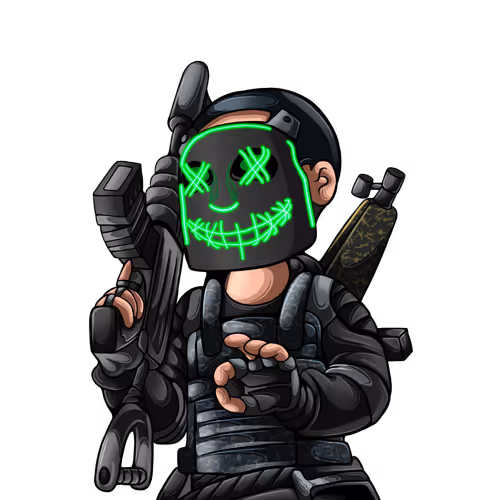 Mask of the Dead Collection - old