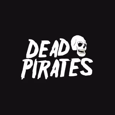 DEAD PIRATES SOCIETY