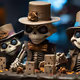 Dead Poker Society Fall Bash 2023