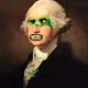 Dead PrezIdnt$