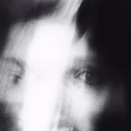 dead retina - old