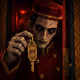 DEAD STAY