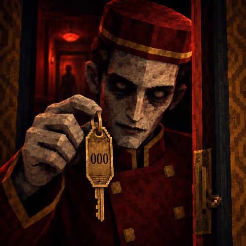 DEAD STAY