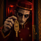 DEAD STAY