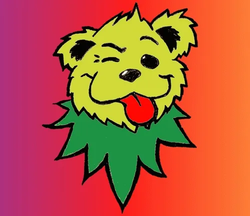 Dead Bears