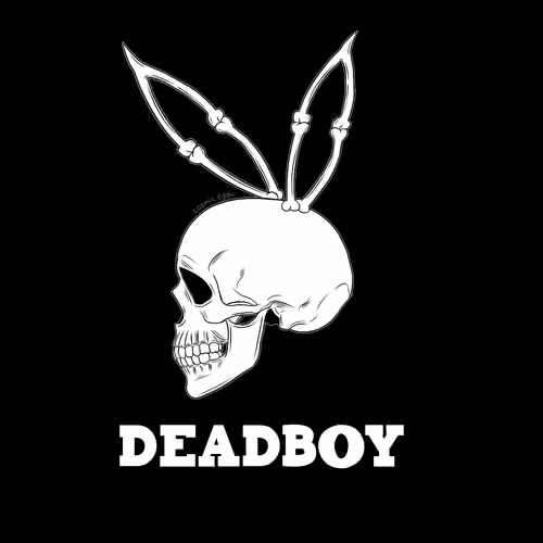 Deadboy Logo