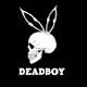 Deadboy Logo