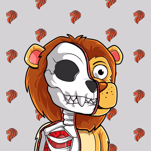 Deaded Anatomy Lion Customs (DAL-Customs)