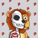 Deaded Anatomy Lion Customs (DAL-Customs)