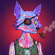 DEADFOXES NFT