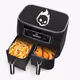 DeadHeads AirFryer