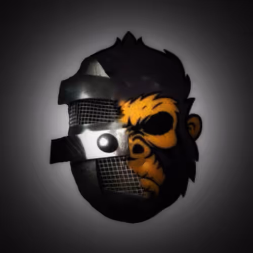 Deadly Ape Society - old