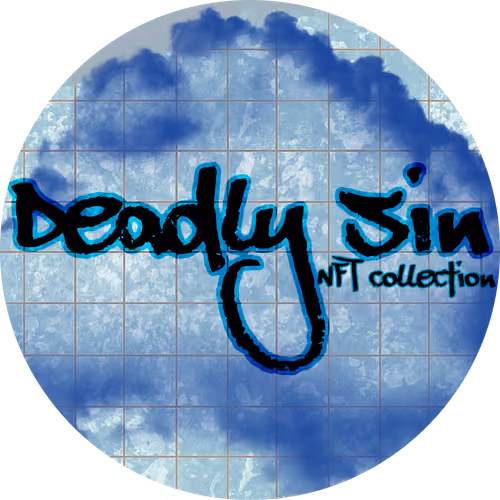 Deadly sin