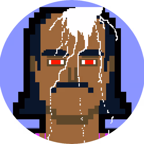 deadpals: life lessons From 8eyond - old