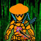 Deadpool Ninja Turtles