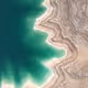Dead Sea - Sea of Salt - old