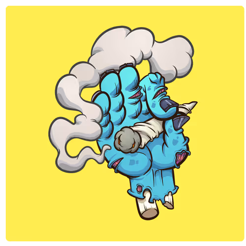 Dead Social Club - old