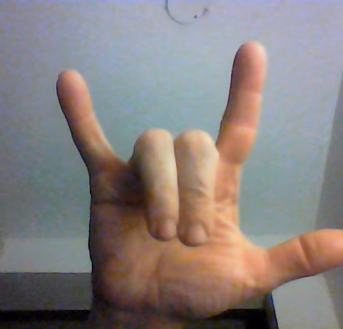 Deaf Love
