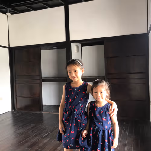 Dear Daughters