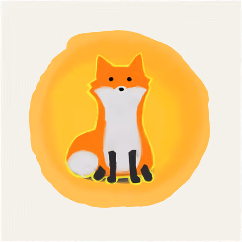 Dear Foxy