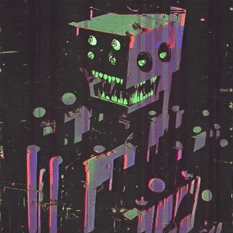 Death Bot