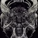 Death Metal artwork originals only