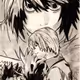Death Note Drawing