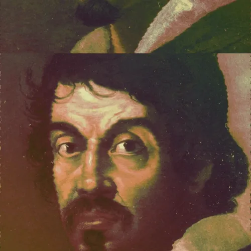 Death of an Artist Vol. 1 - old V2