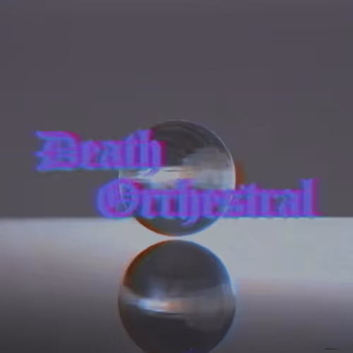 Death Orchestral | FADE AWAY | Music Video | GRIT PICTURES