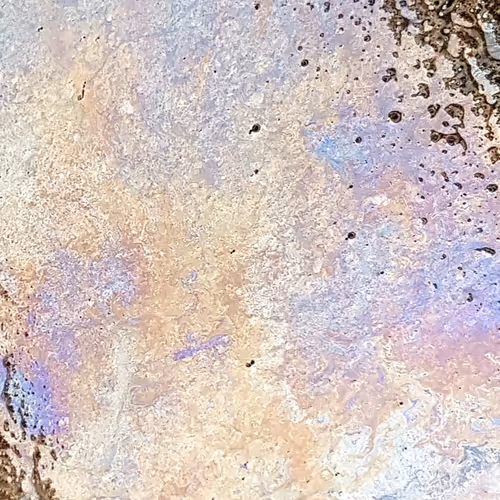 Death to Chalk and the Environment