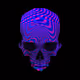 Death Trip Skulls - old