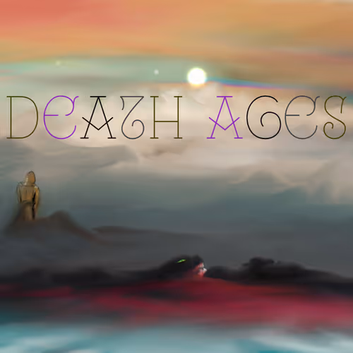 DEATH AGES