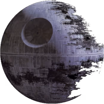 Deathstar