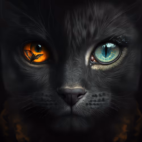 random NFT by @death_when