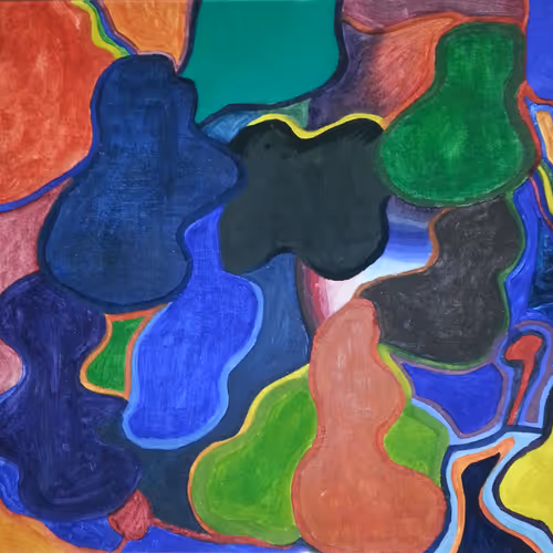 DecadesOriginalArt Collection