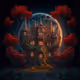 Decayed mansions