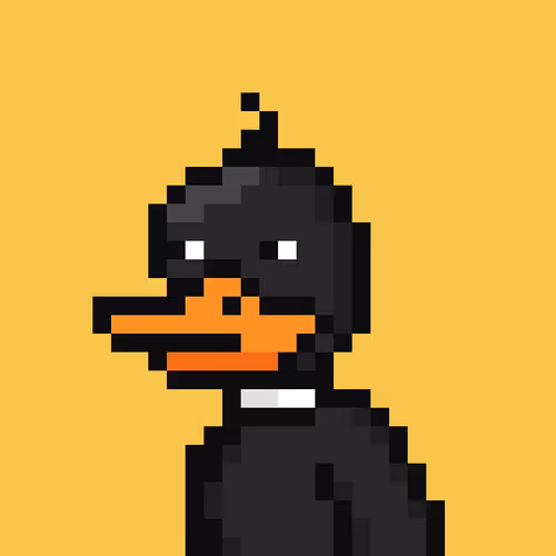 Decent Ducks