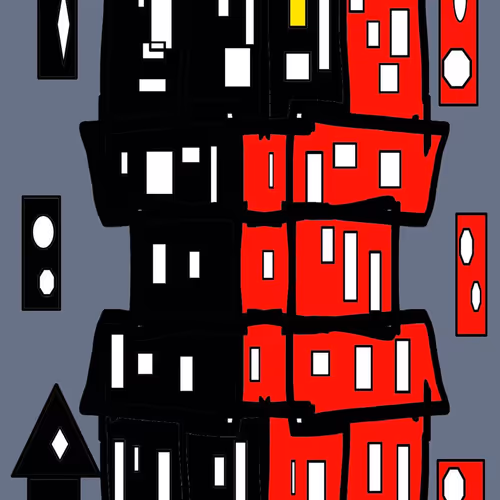 Decentrabuilding