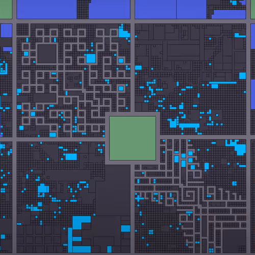 Decentraland business names - old